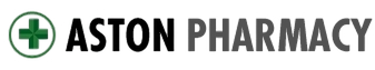 Aston Pharmacy Logo
